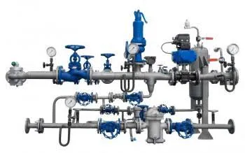 Instrumentation&débimetrie