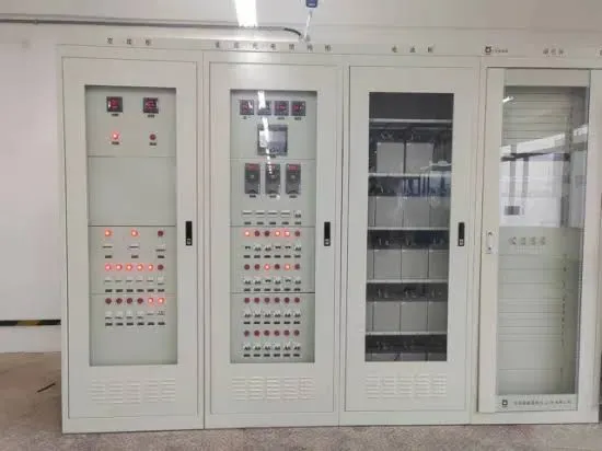 chargeurs et onduleurs industriels