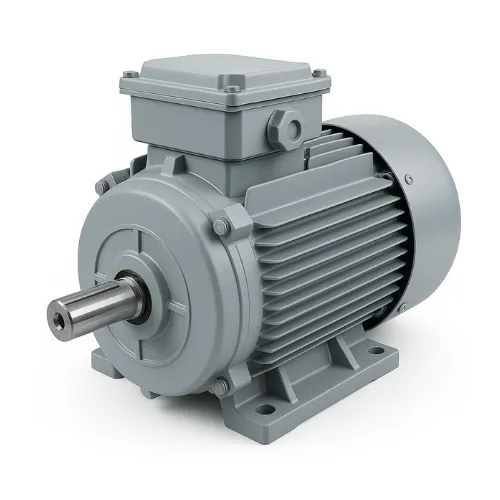 Moteur électrique monophasé